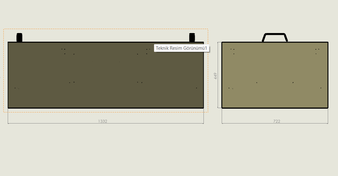 Fan Filtre Ünitesi Görsel 3